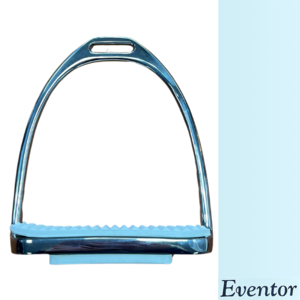 Eventor Stainless Steel Stirrup Iron-wholesale-brands-Top Notch Wholesale