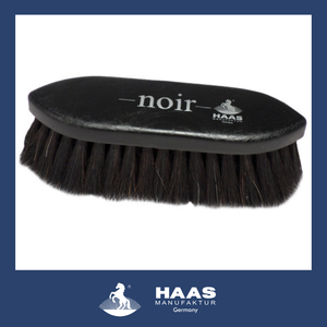 HAAS NOIR SOFT HORSE HAIR-wholesale-brands-Top Notch Wholesale