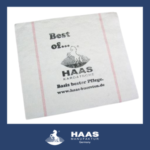 HAAS CLEANING CLOTH-wholesale-brands-Top Notch Wholesale