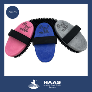 HAAS MINI DOLLY BRUSH-wholesale-brands-Top Notch Wholesale