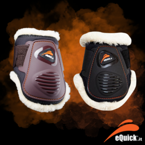 eQUICK eLIGHT NO KILL FLUFFY BOOT REAR-wholesale-brands-Top Notch Wholesale