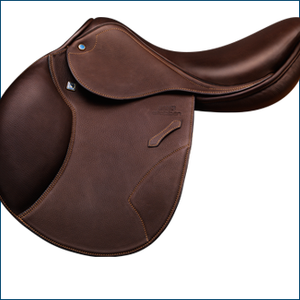 Stubben Virginia Jump Deluxe-wholesale-saddles-Top Notch Wholesale