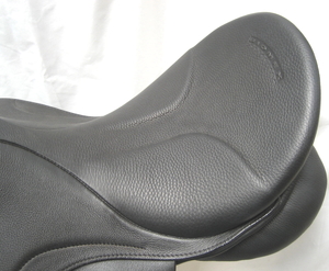 Maestoso D Deluxe Biomex-wholesale-saddles-Top Notch Wholesale