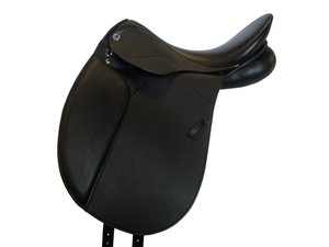 Stubben Philippe Fontaine D Dressage Saddle-wholesale-saddles-Top Notch Wholesale