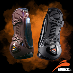 eQuick eShock Legend Boots-wholesale-brands-Top Notch Wholesale