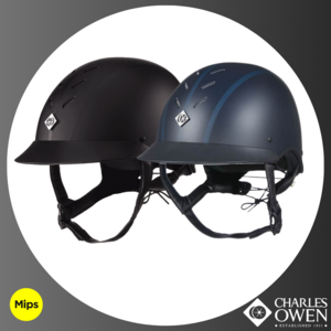 Charles Owen My PS Helmet with MIPS-wholesale-brands-Top Notch Wholesale