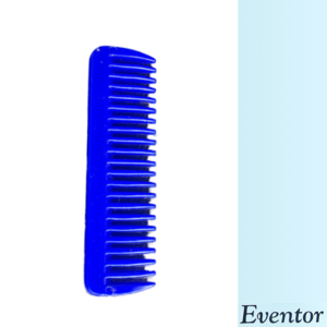 Eventor Plastic Mane Comb-wholesale-brands-Top Notch Wholesale