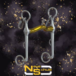 NEUE SCHULE SVELTE WEYMOUTH 7CM SHANK-wholesale-brands-Top Notch Wholesale