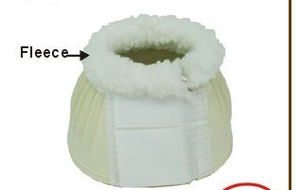 Eventor Fleece top rubber bell boot-wholesale-brands-Top Notch Wholesale