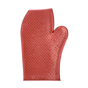 Eventor Rubber Grooming Glove-wholesale-brands-Top Notch Wholesale
