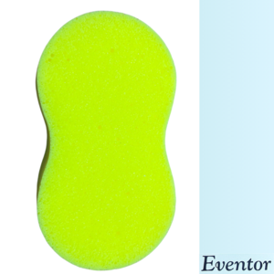 Eventor Dog Bone Sponge-wholesale-brands-Top Notch Wholesale