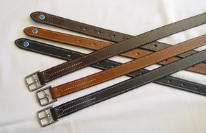 Stubben 244 Stirrup Leathers-wholesale-brands-Top Notch Wholesale