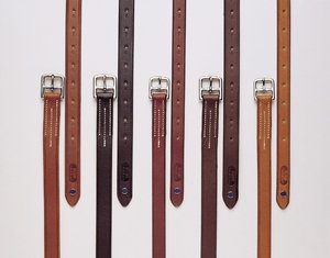 Stubben 241 Stirrup Leathers-wholesale-brands-Top Notch Wholesale