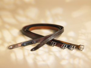 Stubben 243 Stirrup Leathers-wholesale-brands-Top Notch Wholesale