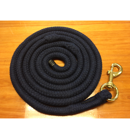 Eventor Cotton Knot Lead Rope