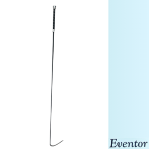 Eventor Velvet Dressage Whip-wholesale-brands-Top Notch Wholesale