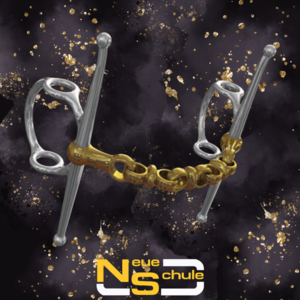 NEUE SCHULE 8029 WATERFORD RUNNING LEVER NELSON-neue-schule-Top Notch Wholesale