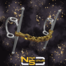 NEUE SCHULE 8029 WATERFORD RUNNING LEVER NELSON