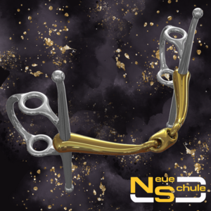 NEUE SCHULE 8023NG TAL RUN LEVER NELSON-neue-schule-Top Notch Wholesale