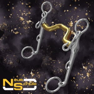 NEUE SCHULE 8028 WARMBLOOD WEYMOUTH-neue-schule-Top Notch Wholesale