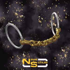 NEUE SCHULE 8029 WATERFORD LOOSE RING-wholesale-brands-Top Notch Wholesale