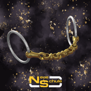 NEUE SCHULE 8029 WATERFORD LOOSE RING-neue-schule-Top Notch Wholesale