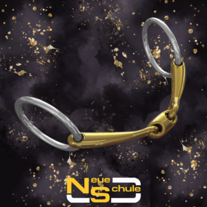 NEUE SCHULE 8022-55 TRANZ ANGLE LOZ LOOSE RING-wholesale-brands-Top Notch Wholesale