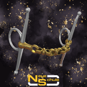 NEUE SCHULE 8029 WATERFORD FULL CHEEK-neue-schule-Top Notch Wholesale