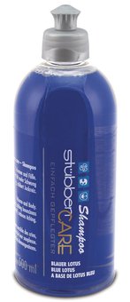 Stubben Care Shampoo 500ml-wholesale-brands-Top Notch Wholesale