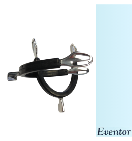 Eventor Hammer Head 25mm Spur