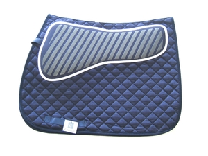 Eventor Saddle Cloth Neoprene pad-wholesale-brands-Top Notch Wholesale