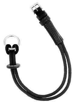 Stubben 2232 Leather & Rope Gag Cheeks-wholesale-brands-Top Notch Wholesale