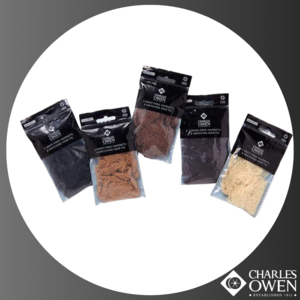 Charles Owen Hair Net-wholesale-brands-Top Notch Wholesale