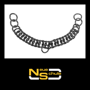 NEUE SCHULE CURB CHAIN -neue-schule-Top Notch Wholesale