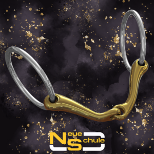 NEUE SCHULE DEMI ANKY 18MM-wholesale-brands-Top Notch Wholesale