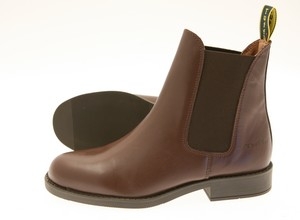 Tuffa Polo Jodphur Boot-wholesale-brands-Top Notch Wholesale