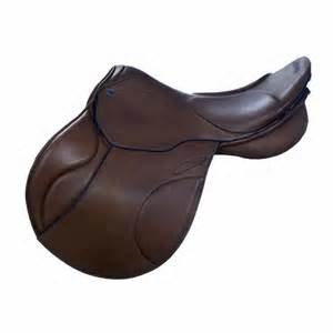 Stubben Genesis CS Jumping Saddle-wholesale-saddles-Top Notch Wholesale