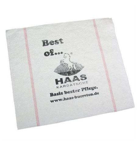 HAAS CLEANING CLOTH