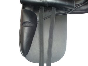 Stubben Genesis Dressage Biomex De Luxe-wholesale-saddles-Top Notch Wholesale
