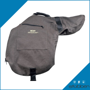 Stubben Jumping Saddle Bag-wholesale-brands-Top Notch Wholesale