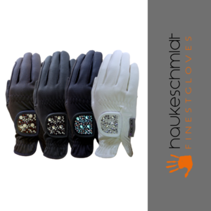 HAUKESCHMIDT MAGIC TACK GLOVES-wholesale-brands-Top Notch Wholesale