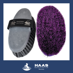 HAAS BRENIG MADOC BRUSH-wholesale-brands-Top Notch Wholesale