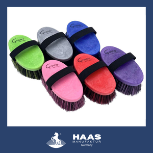 HAAS GROOVY BRUSH-wholesale-brands-Top Notch Wholesale