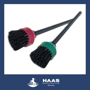 HAAS HOOF BRUSH SMALL-wholesale-brands-Top Notch Wholesale