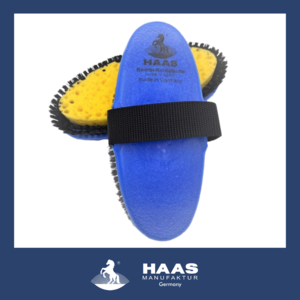 HAAS KOMBI SPONGE BRUSH-wholesale-brands-Top Notch Wholesale