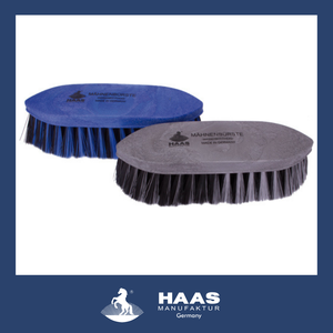 HAAS MAHEN MANE 3CM BRUSH-wholesale-brands-Top Notch Wholesale