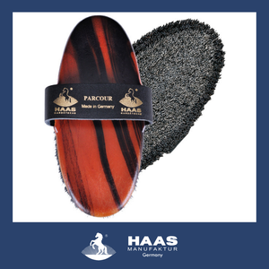 HAAS PARCOUR BRUSH-wholesale-brands-Top Notch Wholesale