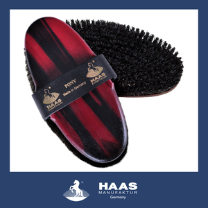 HAAS PONY BRUSH-wholesale-brands-Top Notch Wholesale