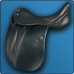 Maestoso D Dressage Saddle -wholesale-saddles-Top Notch Wholesale