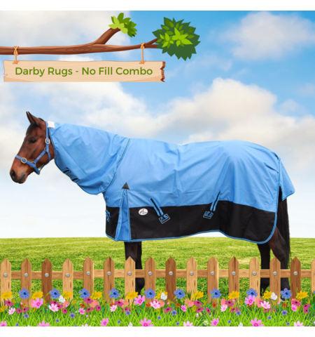 Darby Rain Sheet